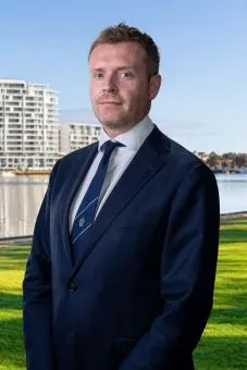 James Campbell-Sloan